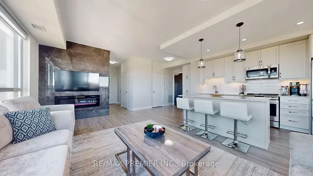 Additional image 11 of 15 Lynch St Unit 808