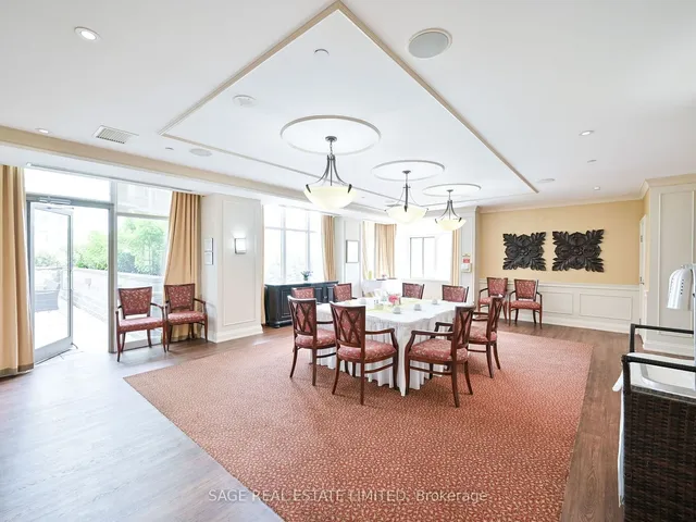 Additional image 28 of 3 Marine Parade Dr Unit 808