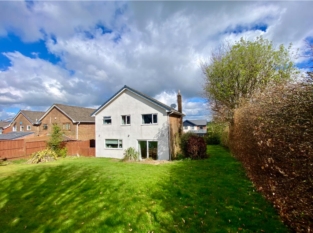 Additional image 2 of Stirling Court, Briercliffe, Burnley, BB10