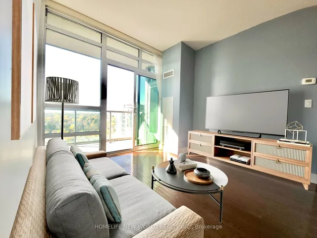 26 Norton Ave Unit 1511