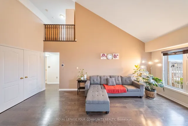 Additional image 27 of 651F Warden Ave Unit 48