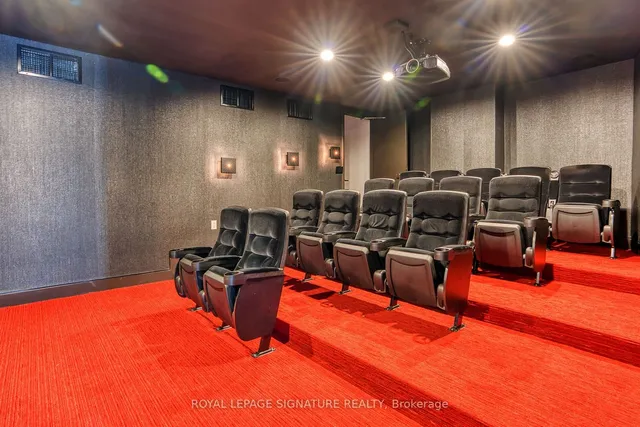 Additional image 33 of 70 Queens Wharf Rd Unit 807