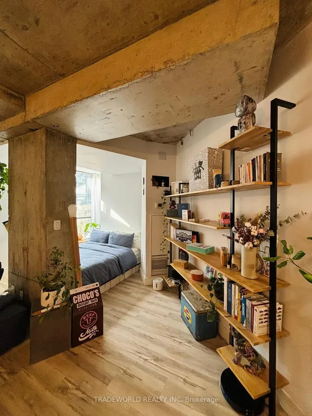 Additional image 3 of 24 Wellesley St Unit 322