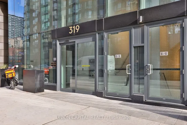 Additional image 21 of 319 Jarvis St Unit 1005