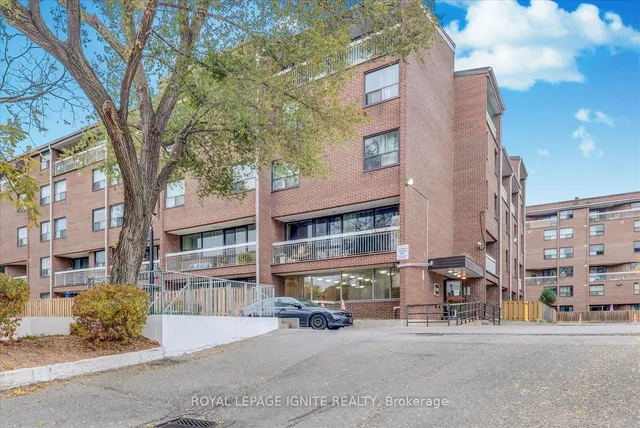 4060 Lawrence Ave Unit 505