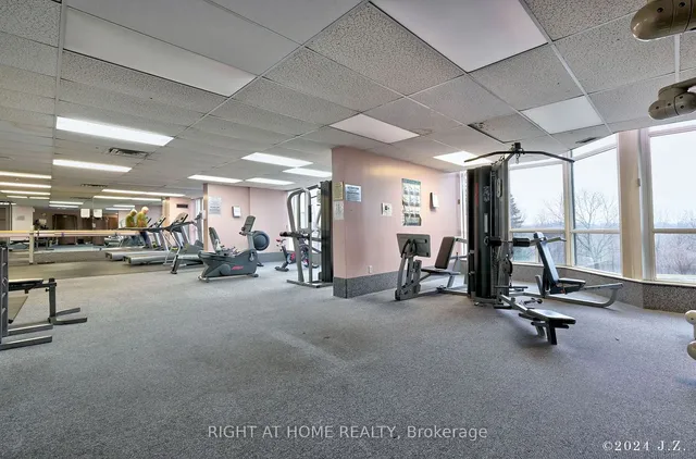 Additional image 24 of 3 Rowntree Rd Unit 409