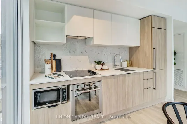 Additional image 8 of 82 Dalhousie St Unit 903