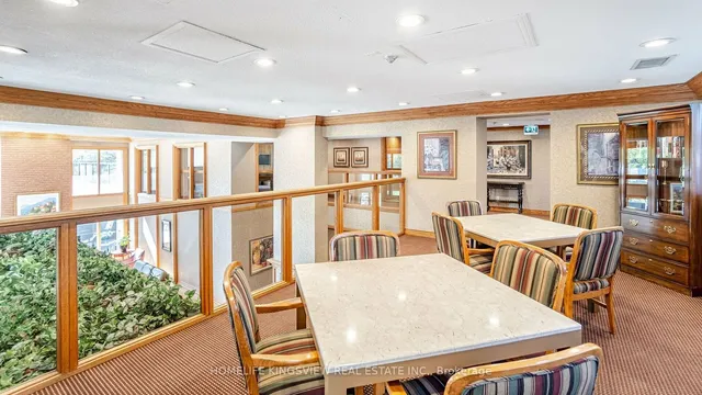 Additional image 30 of 40 Richview Rd Unit 1607