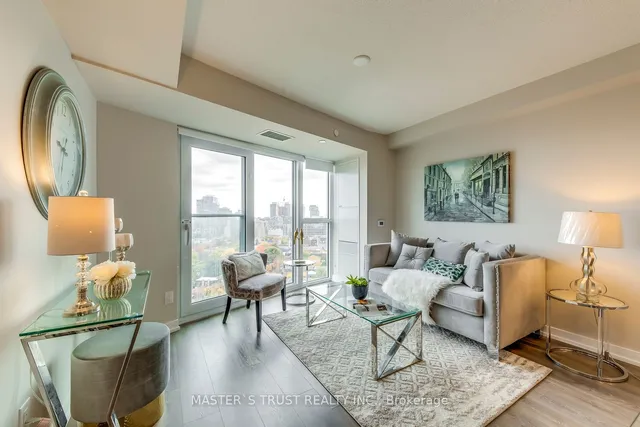 Additional image 17 of 219 DUNDAS St Unit 1901