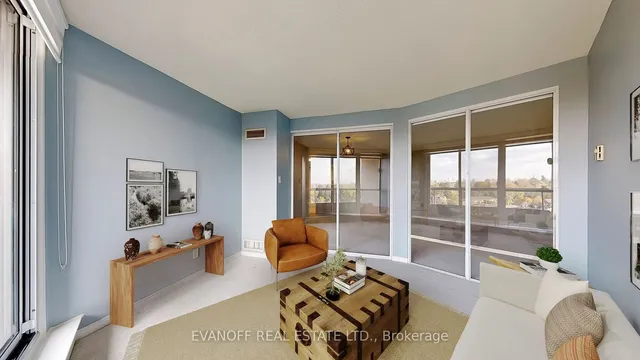 Additional image 19 of 10 Guildwood Pkwy Unit 917