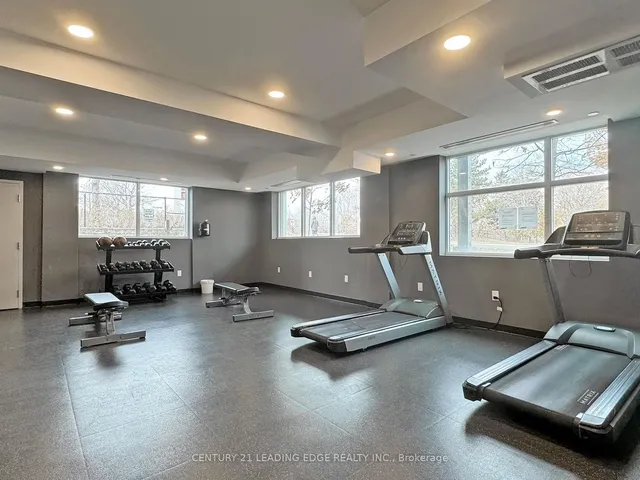 Additional image 18 of 5131 SHEPPARD Ave Unit 102