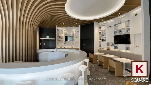 Additional image 19 of 2031 Kennedy Rd Unit 2523