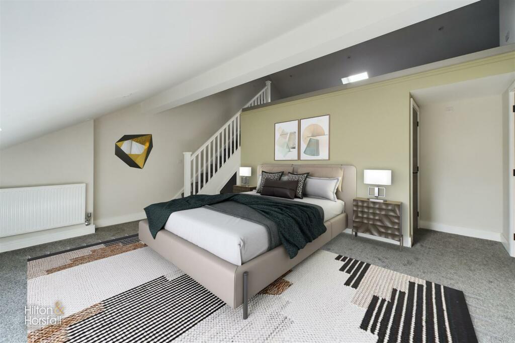 Additional image 23 of Rycroft Dairy, Wheatley Lane Road, Fence