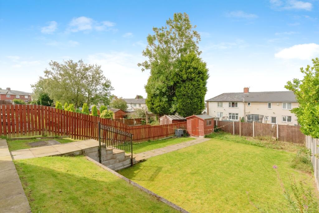 Additional image 6 of Rossetti Avenue, Burnley, Lancashire, BB11