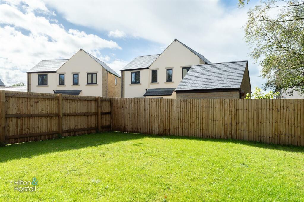 Additional image 4 of Plot 8, Millers Green, Worsthorne, Burnley
