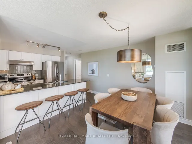 Additional image 13 of 1103 Leslie St Unit 1107