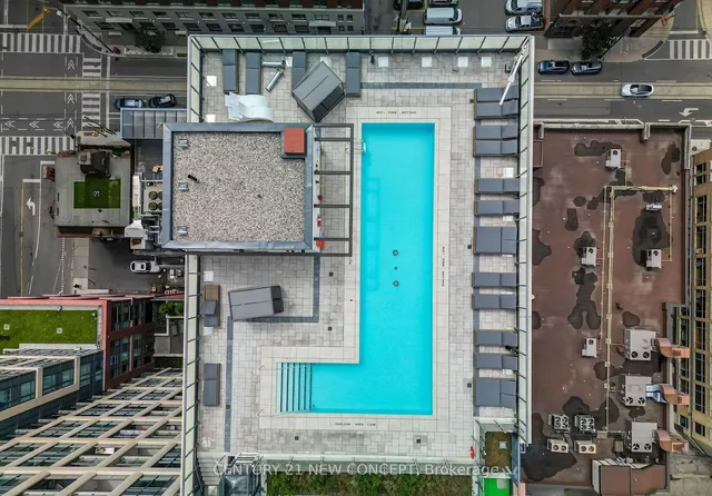 Additional image 6 of 108 Peter St Unit 710