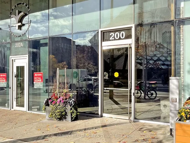 Additional image 2 of 200 Bloor St Unit 2007