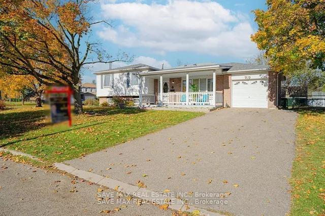 2 Geneva Cres