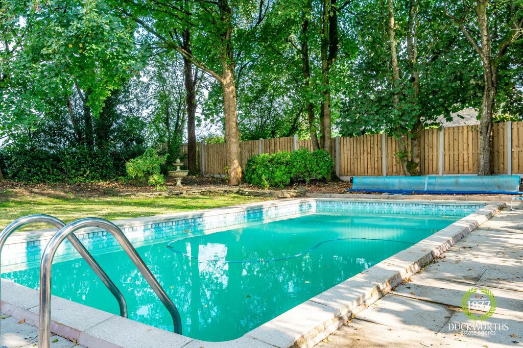 Additional image 9 of Meadowcroft, Hurstwood Lane, Worsthorne BB10