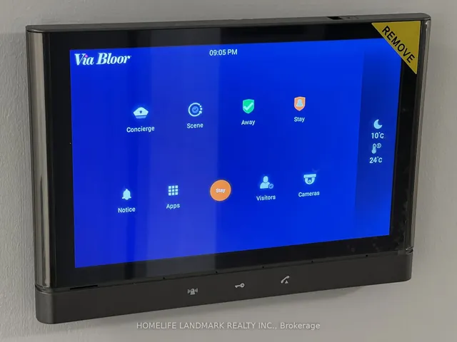 Additional image 17 of 585 Bloor St Unit 2121