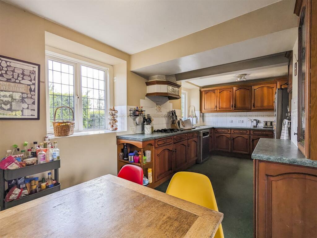 Additional image 37 of Noggarth Road, Fence