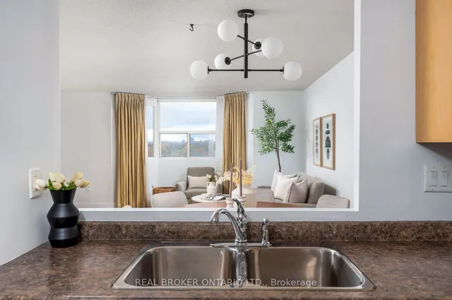 Additional image 9 of 3845 Lake Shore Blvd Unit 1601