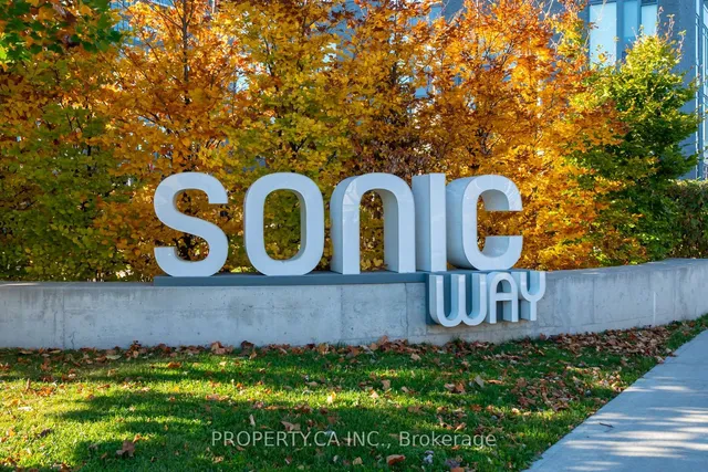 Additional image 23 of 2 Sonic Way Unit 2404