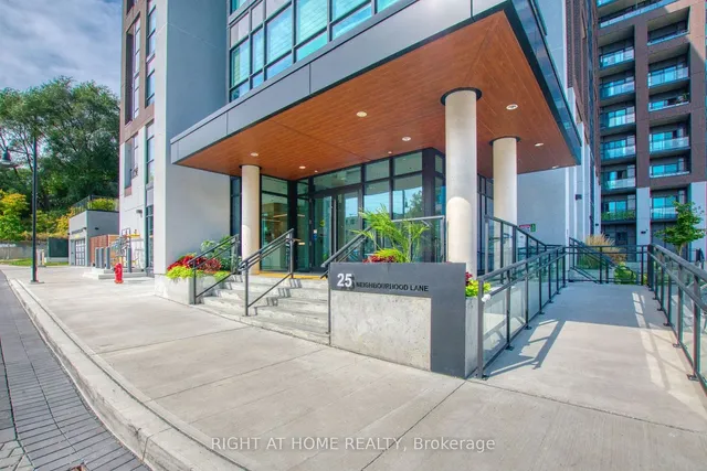 Additional image 16 of 25 Neighbourhood Lane Unit 1007