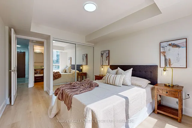 Additional image 26 of 650 Sheppard Ave Unit 215