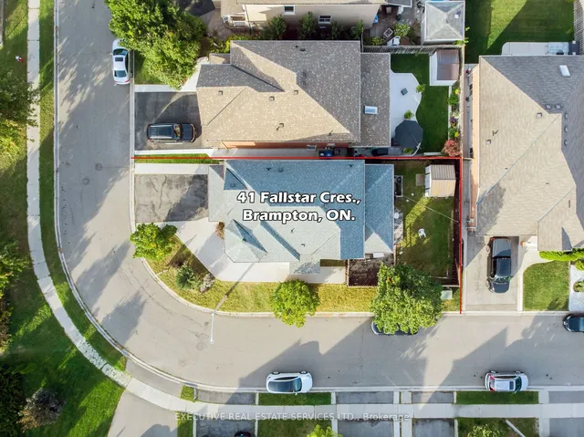 Additional image 32 of 41 Fallstar Cres