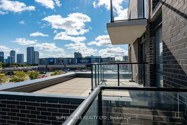 Additional image 17 of 128 Fairview Mall Dr Unit 318