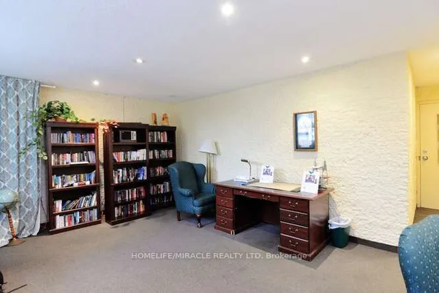 Additional image 33 of 1360 York Mills Rd Unit 1802