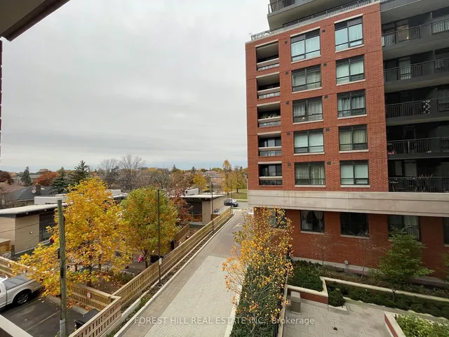 Additional image 35 of 3091 Dufferin St Unit 208