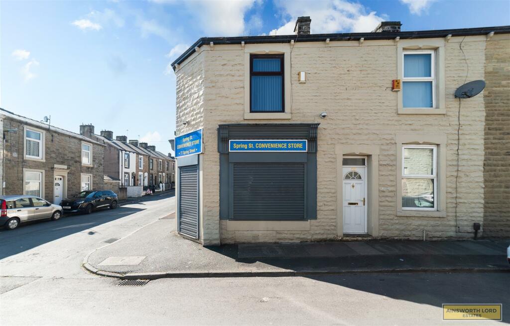 Additional image 4 of Spring Street, Rishton, Blackburn