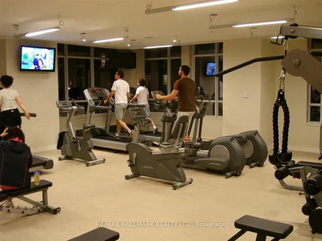 Additional image 20 of 2191 Yonge St Unit 709