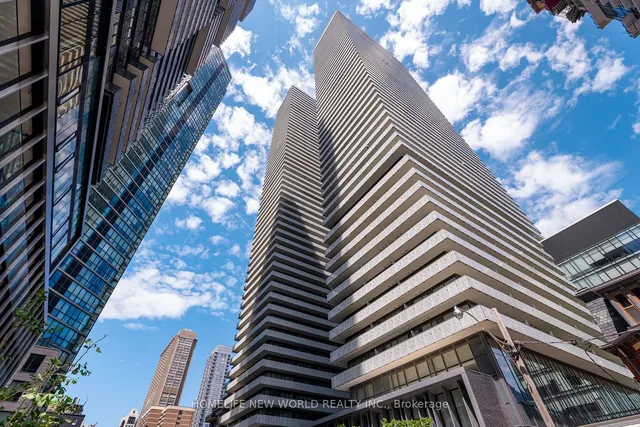 Additional image 2 of 42 Charles St Unit 2508