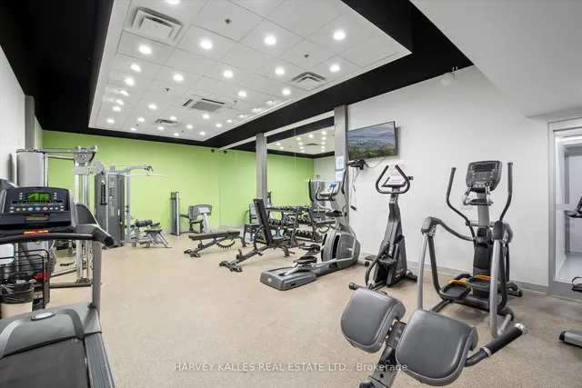 Additional image 23 of 1055 Bay St Unit 1008