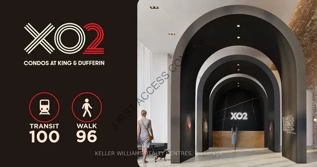 Additional image 5 of 1182 King West St Unit 228