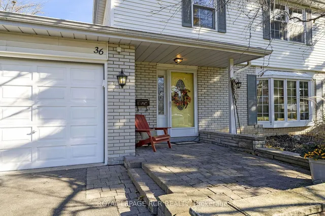 Additional image 4 of 36 Cavendish Cres