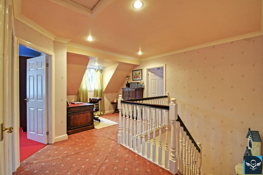 Additional image 14 of The Kilns, Towneleyside, Burnley