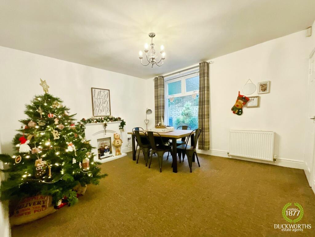 Additional image 5 of Clevelands Road, Burnley, BB11