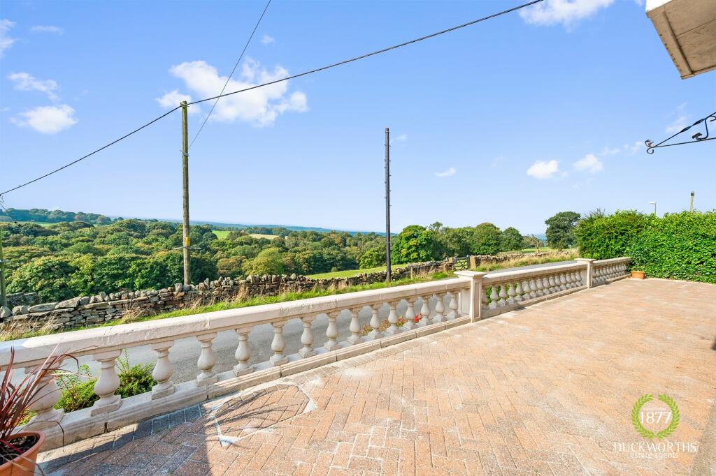 Additional image 4 of Meadowcroft, Hurstwood Lane, Worsthorne BB10