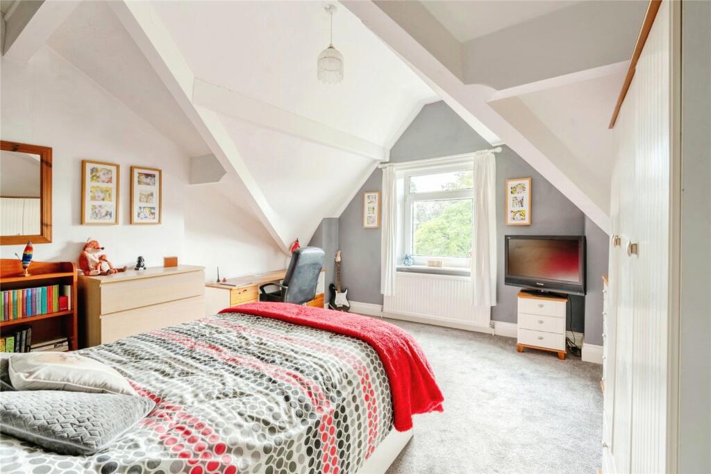 Additional image 21 of Queens Park Road, Burnley, Lancashire, BB10