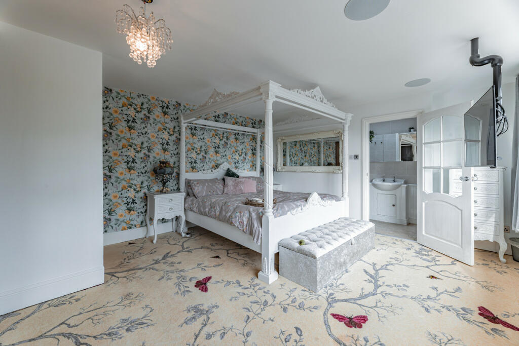 Additional image 23 of Cuckstool Lane, Fence, BB12