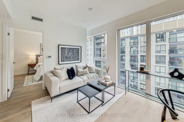 Additional image 4 of 82 Dalhousie St Unit 903