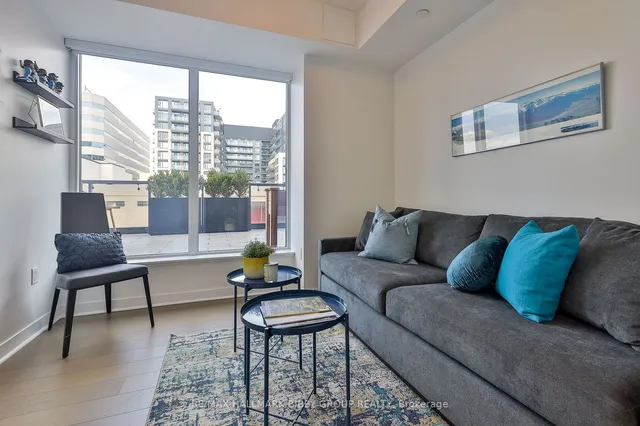 Additional image 19 of 501 Adelaide St Unit 611