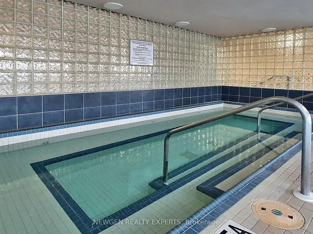 Additional image 37 of 5 Concorde Pl Unit 3202