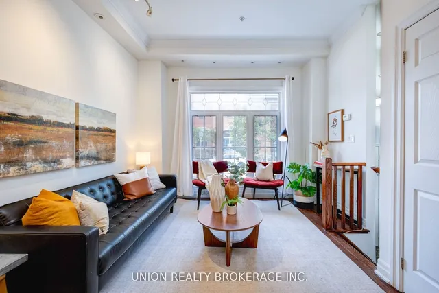 Additional image 5 of 443C Queen St