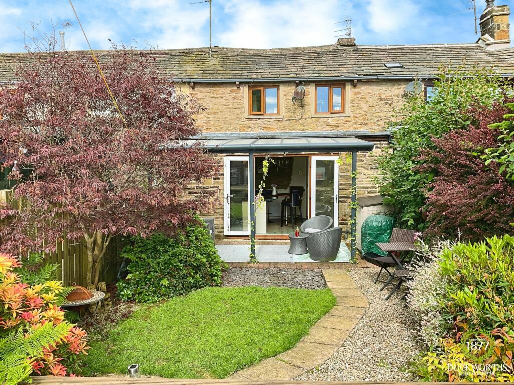 Additional image 18 of Sparrable Row, Briercliffe, BB10